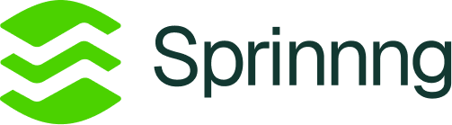 Sprinnng Logo
